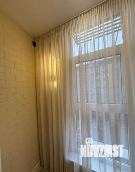 Студия квартира, вторичка, 30м2, 21/25 этаж