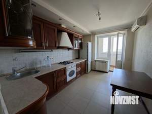 3-к квартира, вторичка, 99м2, 9/10 этаж