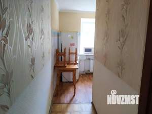 2-к квартира, вторичка, 48м2, 5/5 этаж