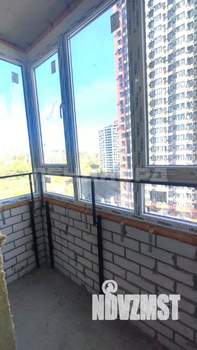 Студия квартира, вторичка, 30м2, 8/25 этаж