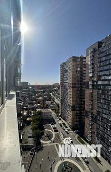 Студия квартира, вторичка, 25м2, 4/24 этаж