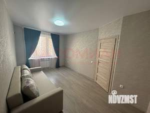 1-к квартира, вторичка, 29м2, 9/22 этаж