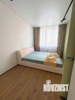 1-к квартира, вторичка, 40м2, 9/22 этаж