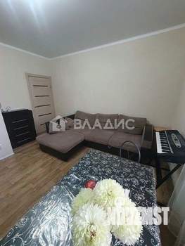 1-к квартира, вторичка, 42м2, 1/14 этаж