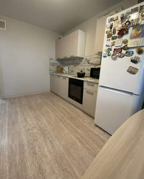 2-к квартира, вторичка, 65м2, 7/19 этаж