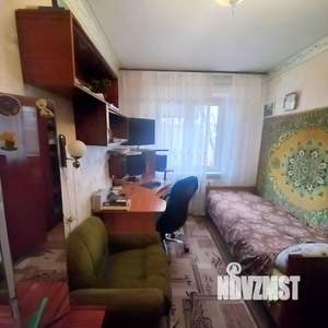 2-к квартира, вторичка, 47м2, 4/9 этаж