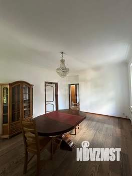 3-к квартира, вторичка, 76м2, 4/4 этаж
