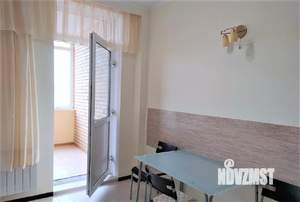 2-к квартира, вторичка, 52м2, 7/17 этаж