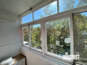 3-к квартира, вторичка, 65м2, 4/5 этаж