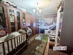 2-к квартира, вторичка, 48м2, 4/5 этаж