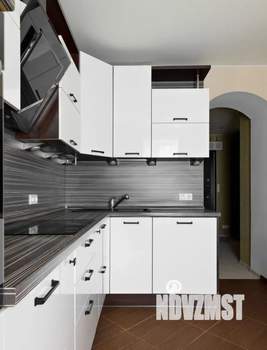 2-к квартира, вторичка, 48м2, 2/5 этаж