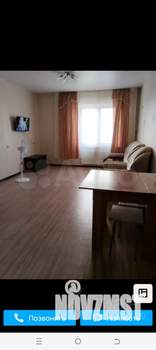 2-к квартира, вторичка, 49м2, 3/18 этаж