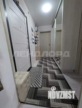 2-к квартира, вторичка, 56м2, 2/18 этаж