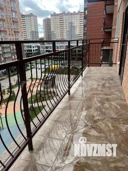 1-к квартира, вторичка, 25м2, 7/15 этаж