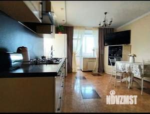 1-к квартира, вторичка, 56м2, 6/11 этаж