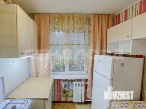 1-к квартира, вторичка, 30м2, 4/5 этаж