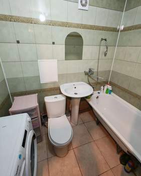 1-к квартира, вторичка, 30м2, 3/5 этаж