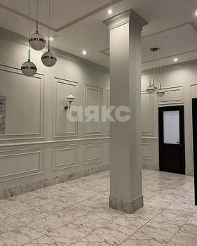 4-к квартира, вторичка, 151м2, 7/11 этаж