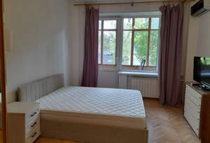 1-к квартира, вторичка, 37м2, 3/5 этаж