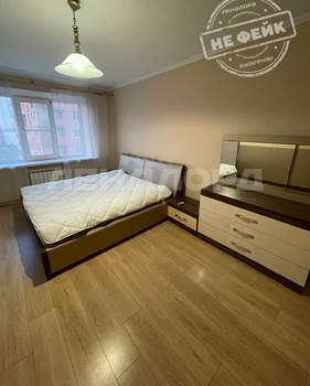 3-к квартира, вторичка, 84м2, 6/10 этаж