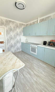 2-к квартира, вторичка, 45м2, 3/19 этаж