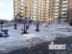 1-к квартира, вторичка, 40м2, 7/8 этаж