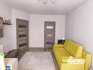 1-к квартира, вторичка, 43м2, 6/10 этаж