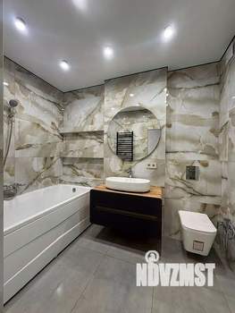 3-к квартира, вторичка, 81м2, 22/24 этаж