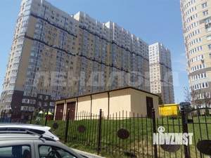 1-к квартира, вторичка, 33м2, 14/22 этаж