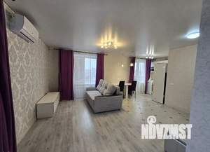 1-к квартира, вторичка, 30м2, 3/6 этаж