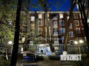 3-к квартира, вторичка, 80м2, 3/5 этаж