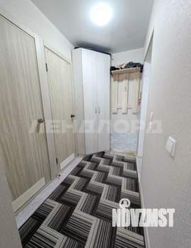 2-к квартира, вторичка, 56м2, 2/18 этаж