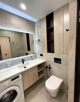 1-к квартира, вторичка, 36м2, 6/25 этаж