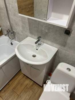 Студия квартира, вторичка, 23м2, 15/17 этаж