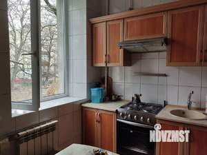 3-к квартира, вторичка, 67м2, 2/3 этаж