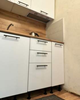 Студия квартира, вторичка, 18м2, 4/5 этаж