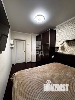 2-к квартира, вторичка, 51м2, 6/22 этаж