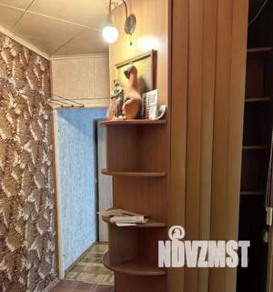 2-к квартира, вторичка, 42м2, 1/5 этаж