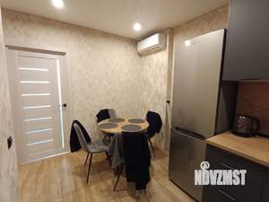 2-к квартира, вторичка, 53м2, 19/25 этаж