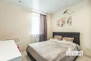 1-к квартира, вторичка, 35м2, 2/8 этаж