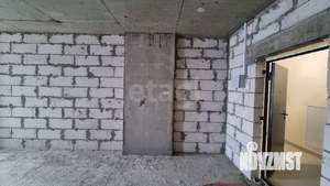 1-к квартира, вторичка, 38м2, 8/24 этаж