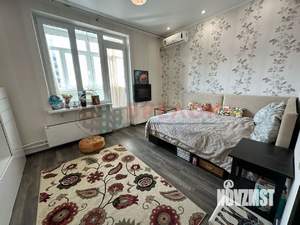 Студия квартира, вторичка, 27м2, 9/24 этаж
