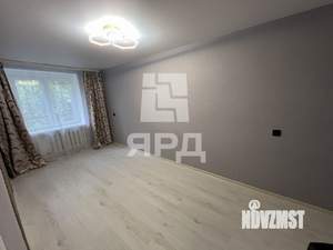 3-к квартира, вторичка, 64м2, 1/5 этаж