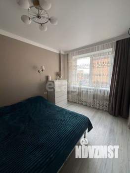 1-к квартира, вторичка, 57м2, 2/19 этаж