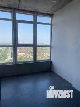 1-к квартира, вторичка, 42м2, 23/24 этаж