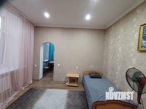 1-к квартира, вторичка, 35м2, 2/2 этаж