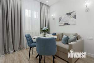 2-к квартира, вторичка, 30м2, 2/2 этаж