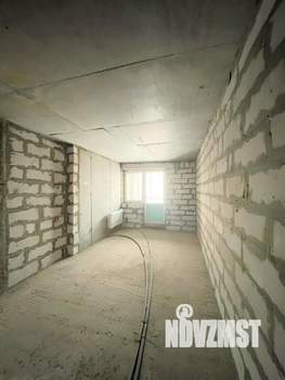 Студия квартира, вторичка, 27м2, 12/24 этаж