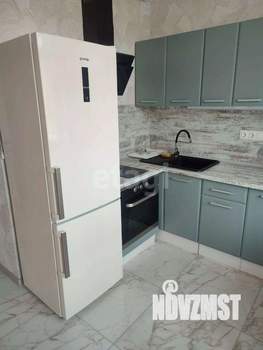 1-к квартира, вторичка, 44м2, 2/10 этаж