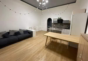 4-к квартира, вторичка, 83м2, 4/4 этаж